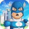 Super Hero Rescue and Anti Villain Arrest Buster