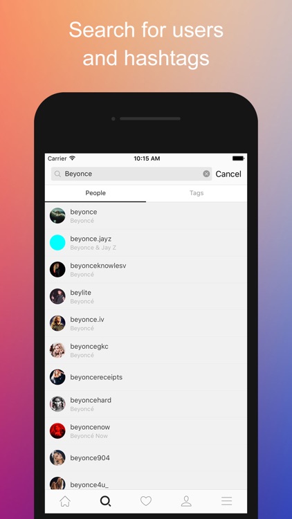 Repost for Instagram Video on Instagrab - Repost Photos & Videos for IG screenshot-3