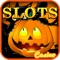AAA Classic Casino Slots: Spin Slots Of Halloween Machines HD!