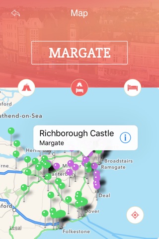 Margate City Guide screenshot 4