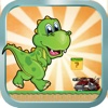 Dino’s Odyssey - Escape Platform Jump - Fun Maze Running