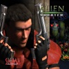 Icon Alien Shooter - The Beginning
