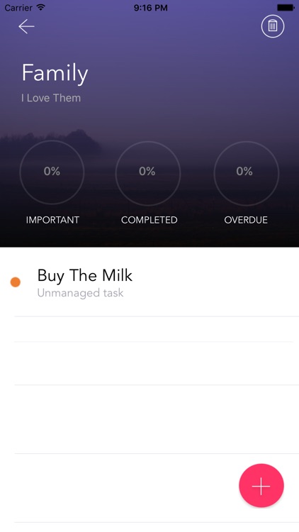 Mr Task screenshot-4