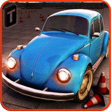 Activities of Ultimate Car Parking 3D