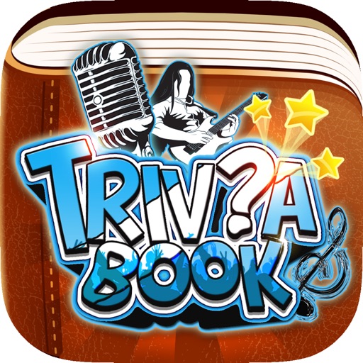 Trivia Book : Puzzle Question Quiz For American Idol Fan Free Games