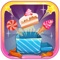 Cupcake Sweetest - Best Match 3 Puzzle Game is the BEST puzzle adventure game on iPhone, iPad and iPod touch
