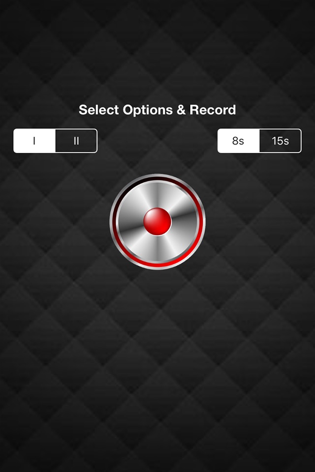 SoundStage Pro II screenshot 2
