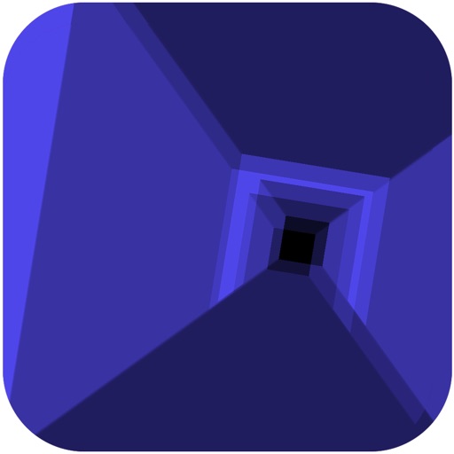 Insane Polygon iOS App