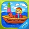 Weather - Living Coloring Free