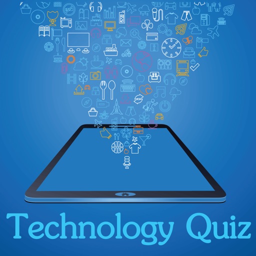 Technology Quiz app