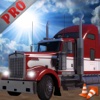 Euro Truck Parking Simulator 3D 2K16: Drive & Park the Truck in Driver Sim 2016 Pro