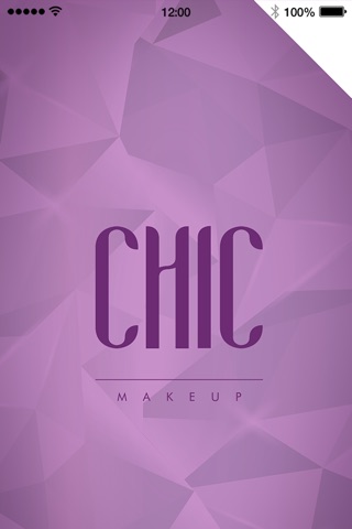 Chic Makeup screenshot 2