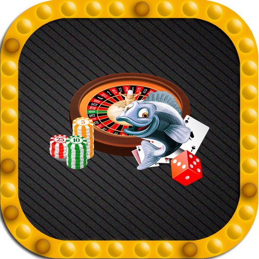 Spins of Fortune Video Casino - Play FREE Slots Machines!!! icon
