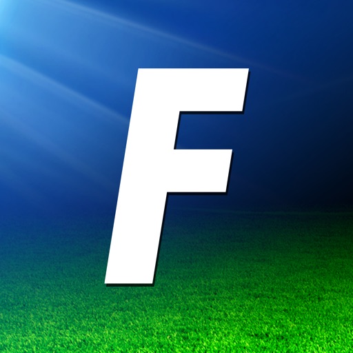 Flexvoetbal HD iOS App