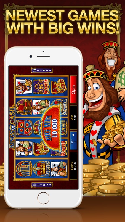 Captain Cooks Casino Mobile App