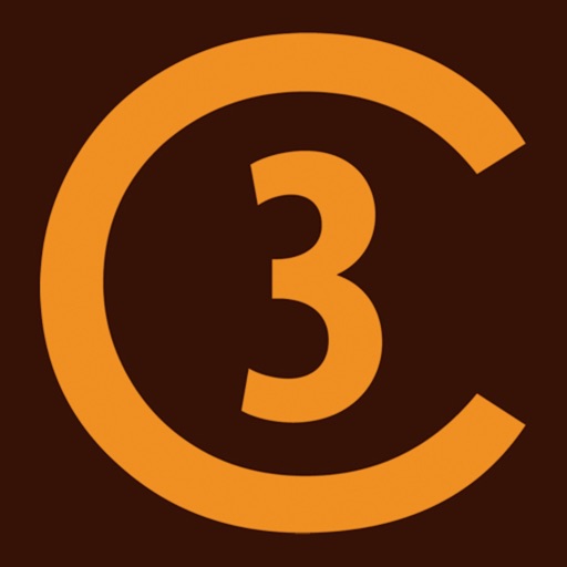 C3 TriCities icon