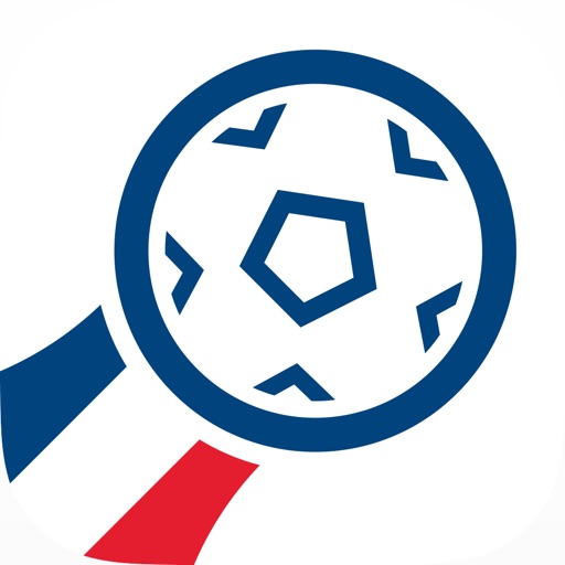 Pocket EM 2016 – Live Ticker, Fußball Ergebnisse icon