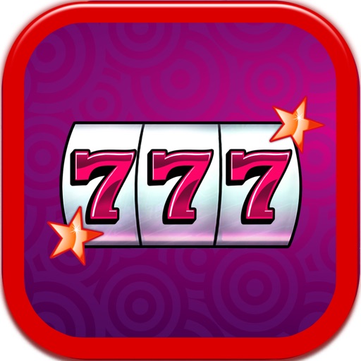 777 Vegas Paradise Vip Jackpot - FREE SLOTS icon