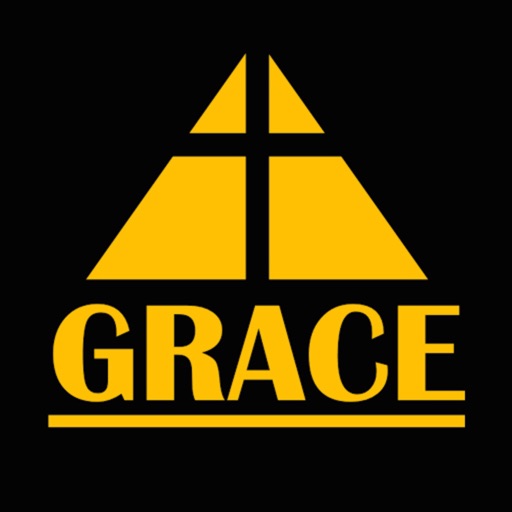 Grace Church Winston icon