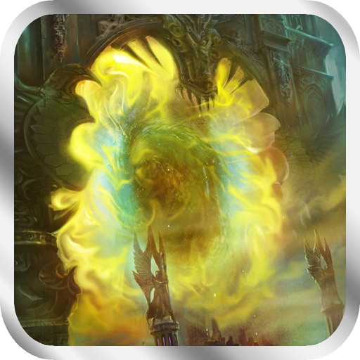 Pro Game - Final Fantasy Explorers Version iOS App