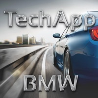 TechApp for BMW apk