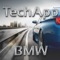 The application contains technical information that will help you in the repair and maintenance of your car