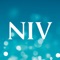 The official UK NIV Bible reading app with British Text from Hodder & Stoughton, publishers of the Anglicised New International Version