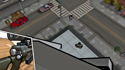 GTA: Chinatown Wars screenshot1