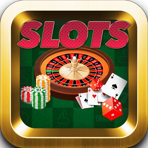 Scatter Spin of Fortune Slots Casino - Las Vegas Free Slot Machine Games