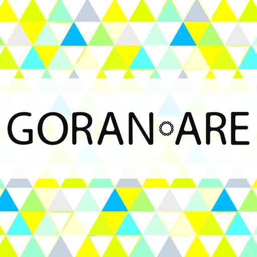 GORAN-ARE