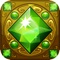 Jewels Deluxe is a very addictive match 3 game