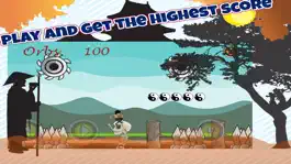 Game screenshot Kungfu Legend Run apk