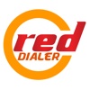 Red Dialer - Connecting people