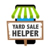 Yard Sale Helper - Buy, Sell. Anytime, Anywhere.