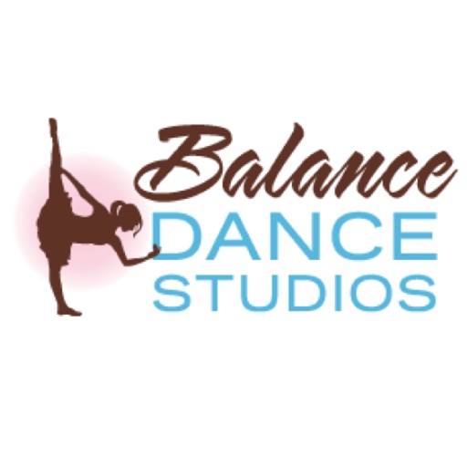 Balance Dance Studios icon