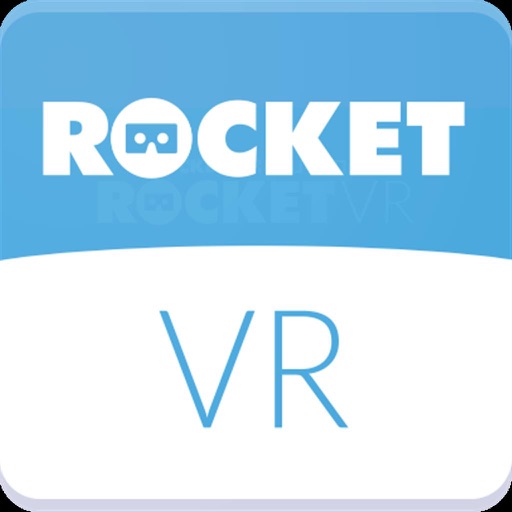 Rocket Production Rocket VR iOS App