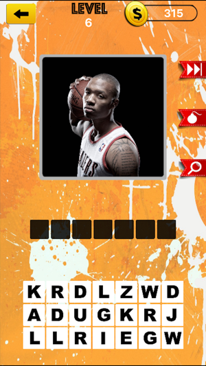 Basketball Super Star Trivia Quiz - For NBA(圖3)-速報App