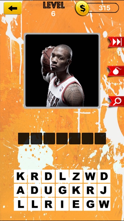 Basketball Super Star Trivia Quiz - For NBA