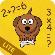 Activities of Mighty Maths LITE