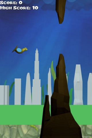 Smackerfish - Carnivore Edition screenshot 4