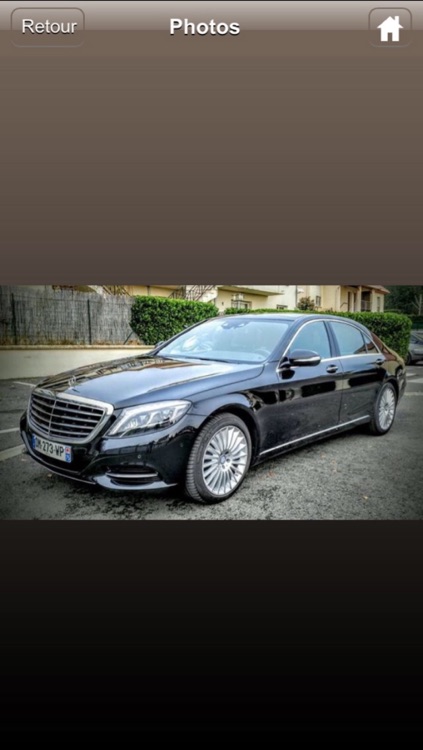 Oh My Cab screenshot-3