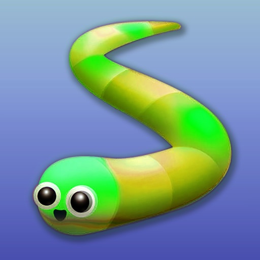 Super Snake : Sky Flappy Icon