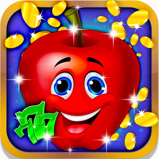 Pineapple Slot Machine: Use your betting strategie Icon