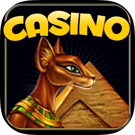 Aace Casino Ankhesenamon Slots Icon