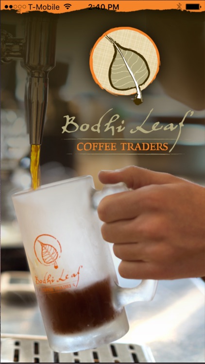 Bodhi Leaf Coffee Traders