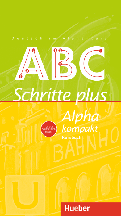 How to cancel & delete Schritte plus Alpha kompakt from iphone & ipad 1