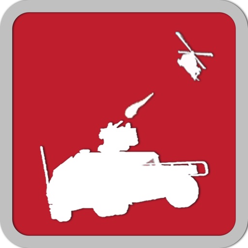Operation FireStorm icon