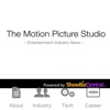 The Motion Picture Studio