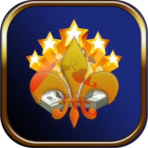 GSN Grand Casino Lucky Slots 777 icon