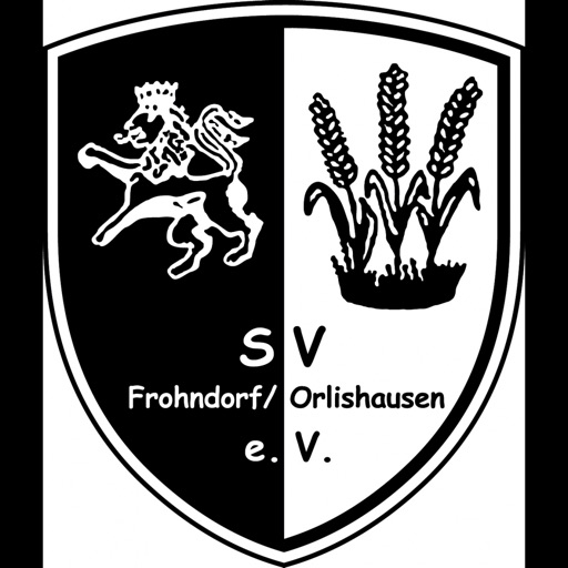 SV Frohndorf/Orl.